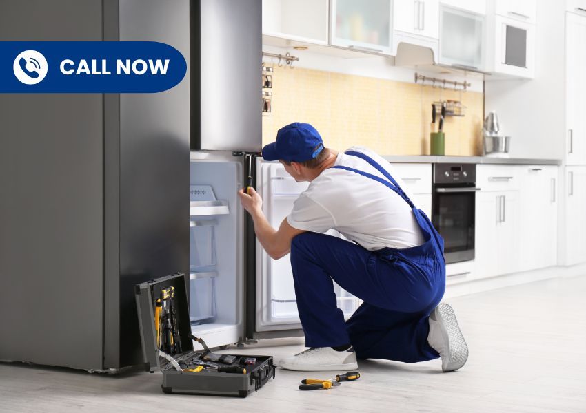 Rehoboth Beach Appliance Repair Company